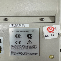 Beckman Coulter 340 pH/Temp Meter image 3